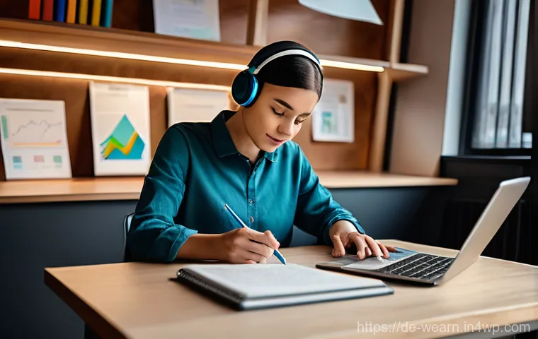 자기계발을 위한 평생학습의 필요성 - **Prompt 2: Personal Growth and New Hobbies in a German Community Setting**
    "A warm, inviting im...