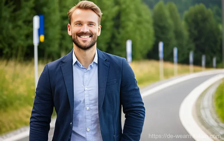 성공적인 평생학습을 위한 목표 설정 - **Prompt 1: The Overwhelmed Learner's Dilemma**
    A realistic, high-definition photograph of a Ger...